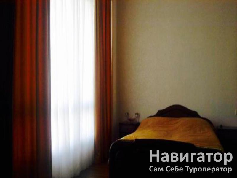 КЛЮЧЕВАЯ - гостиница в Адлер