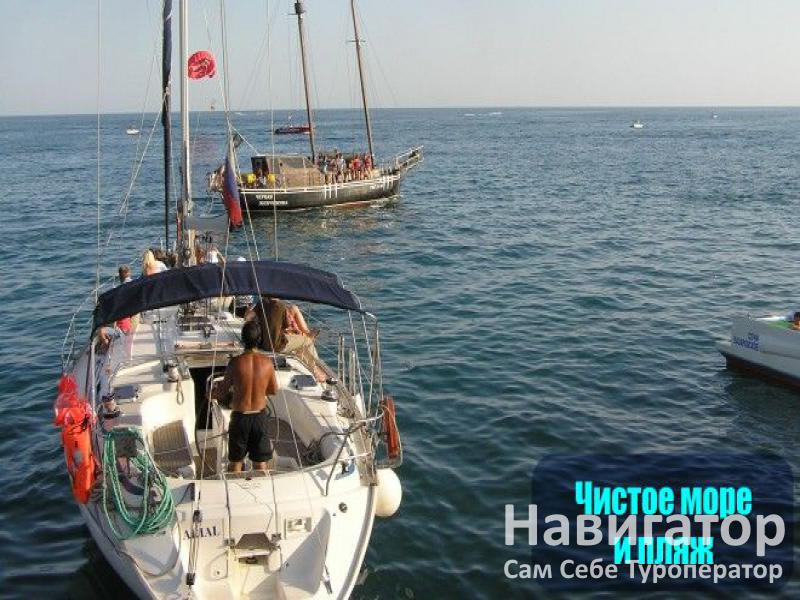 ВИШНЕВКА - отель в Курортные поселки Лазаревского района