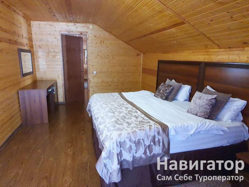 ГОРНАЯ ДИГОРИЯ - отель в Поселки РСО