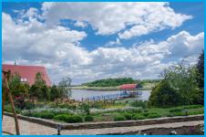 НА ЧЕРКЕССКОМ ТРАКТЕ - загородный комплекс в Хутора и поселки Ставропольского края