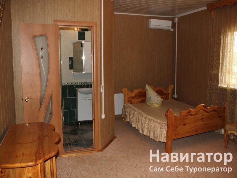 НА ЧЕРКЕССКОМ ТРАКТЕ - загородный комплекс в Хутора и поселки Ставропольского края