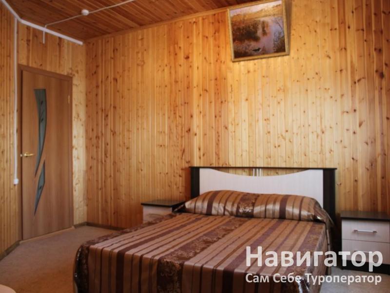 НА ЧЕРКЕССКОМ ТРАКТЕ - загородный комплекс в Хутора и поселки Ставропольского края
