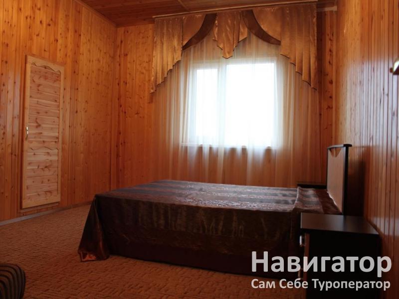 НА ЧЕРКЕССКОМ ТРАКТЕ - загородный комплекс в Хутора и поселки Ставропольского края