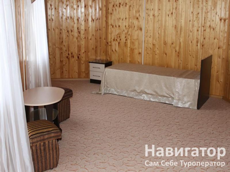 НА ЧЕРКЕССКОМ ТРАКТЕ - загородный комплекс в Хутора и поселки Ставропольского края