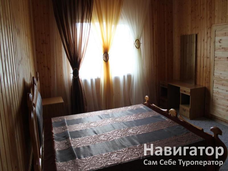 НА ЧЕРКЕССКОМ ТРАКТЕ - загородный комплекс в Хутора и поселки Ставропольского края