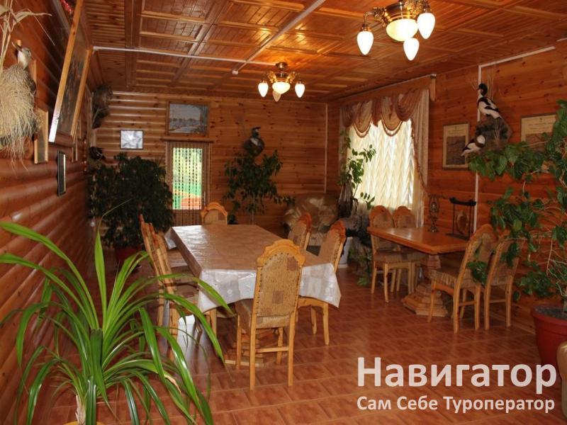 НА ЧЕРКЕССКОМ ТРАКТЕ - загородный комплекс в Хутора и поселки Ставропольского края
