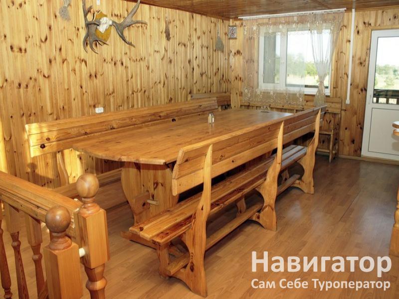 НА ЧЕРКЕССКОМ ТРАКТЕ - загородный комплекс в Хутора и поселки Ставропольского края