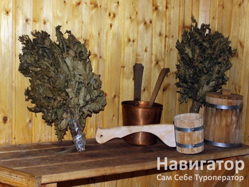 НА ЧЕРКЕССКОМ ТРАКТЕ - загородный комплекс в Хутора и поселки Ставропольского края