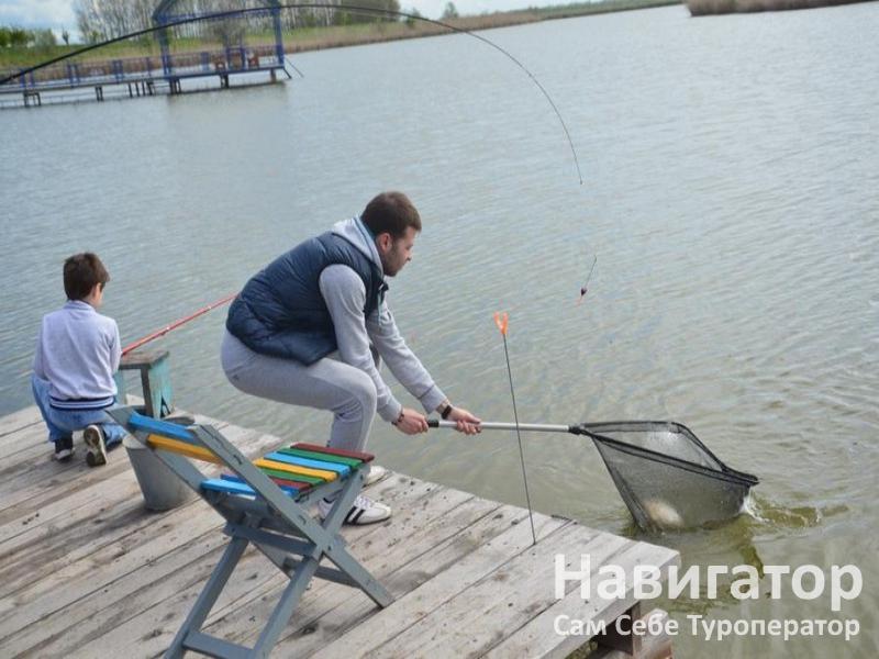 НА ЧЕРКЕССКОМ ТРАКТЕ - загородный комплекс в Хутора и поселки Ставропольского края