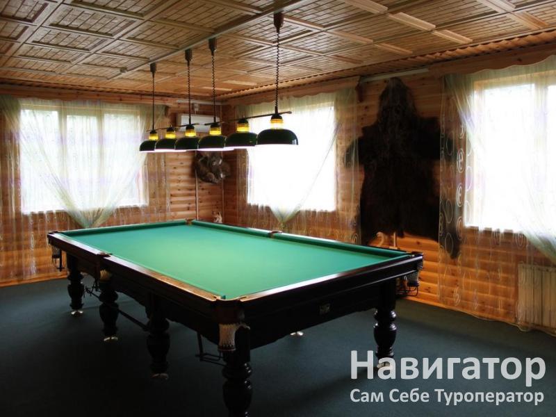 НА ЧЕРКЕССКОМ ТРАКТЕ - загородный комплекс в Хутора и поселки Ставропольского края