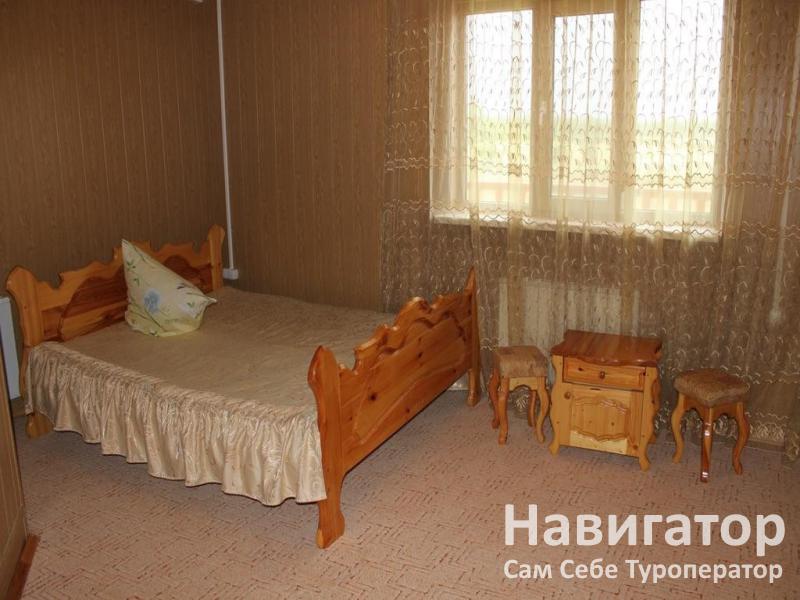 НА ЧЕРКЕССКОМ ТРАКТЕ - загородный комплекс в Хутора и поселки Ставропольского края