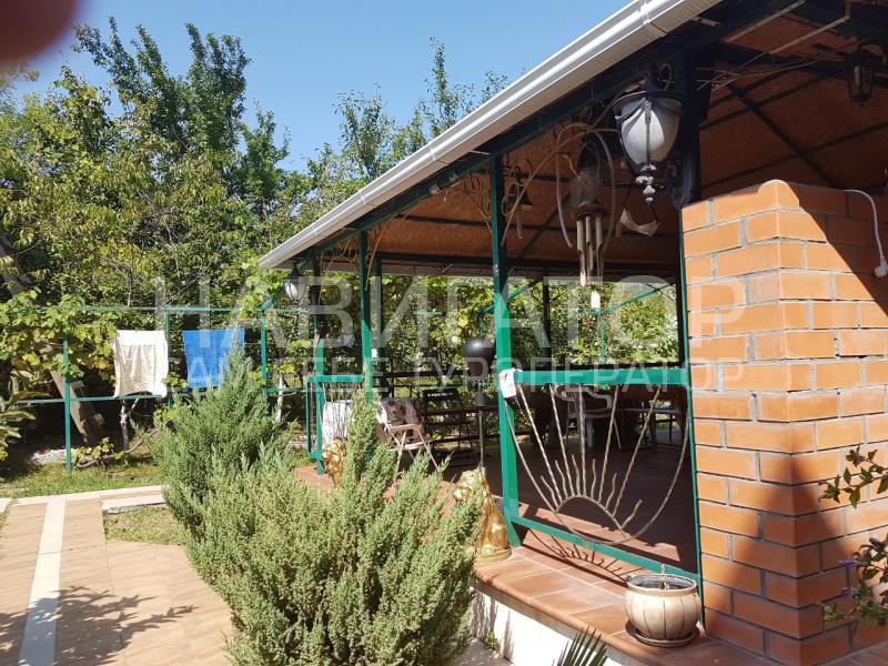 ОРЛИНОЕ ГНЕЗДО - гостевой дом в Курортные поселки Лазаревского района