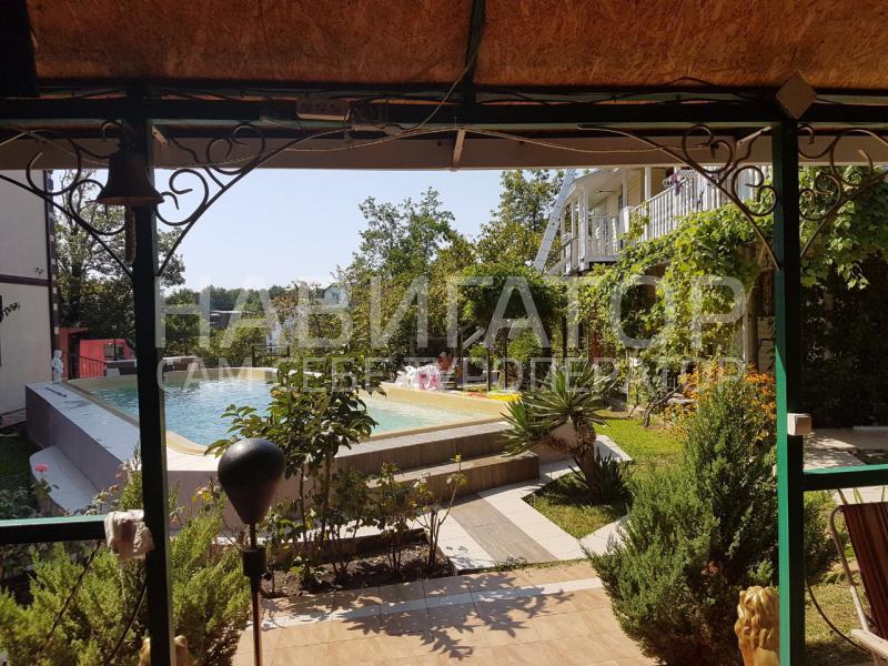 ОРЛИНОЕ ГНЕЗДО - гостевой дом в Курортные поселки Лазаревского района