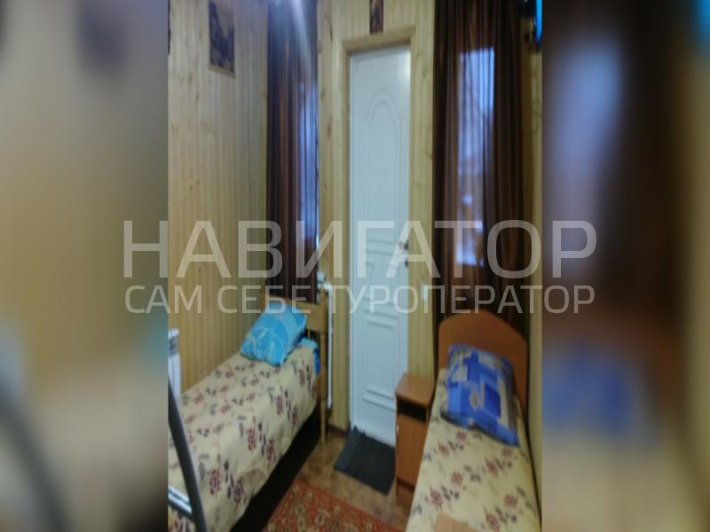 СЕРГЕЙ - гостевой дом в Каменномостский
