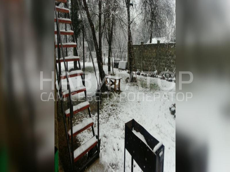 СЕРГЕЙ - гостевой дом в Каменномостский
