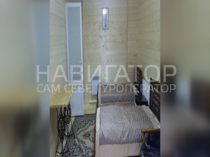 СЕРГЕЙ - гостевой дом в Каменномостский