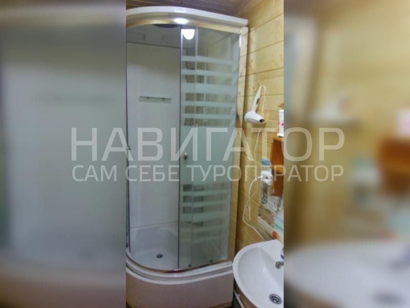 СЕРГЕЙ - гостевой дом в Каменномостский