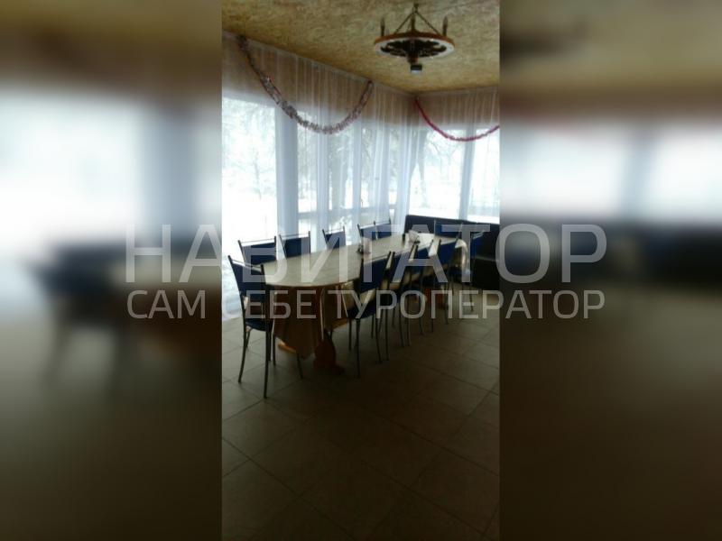 СЕРГЕЙ - гостевой дом в Каменномостский