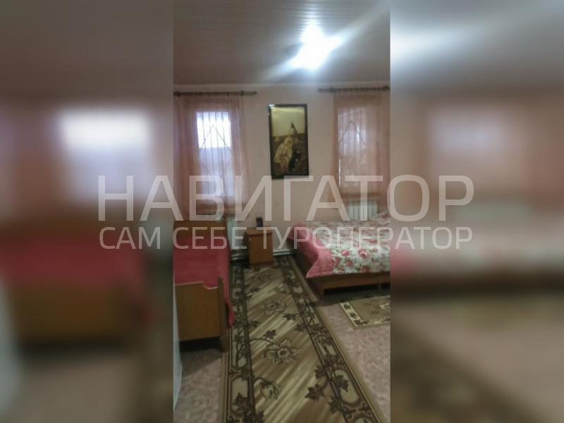 СЕРГЕЙ - гостевой дом в Каменномостский