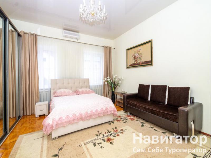 НИНА - гостевой дом в Геленджик (Тонкий мыс)