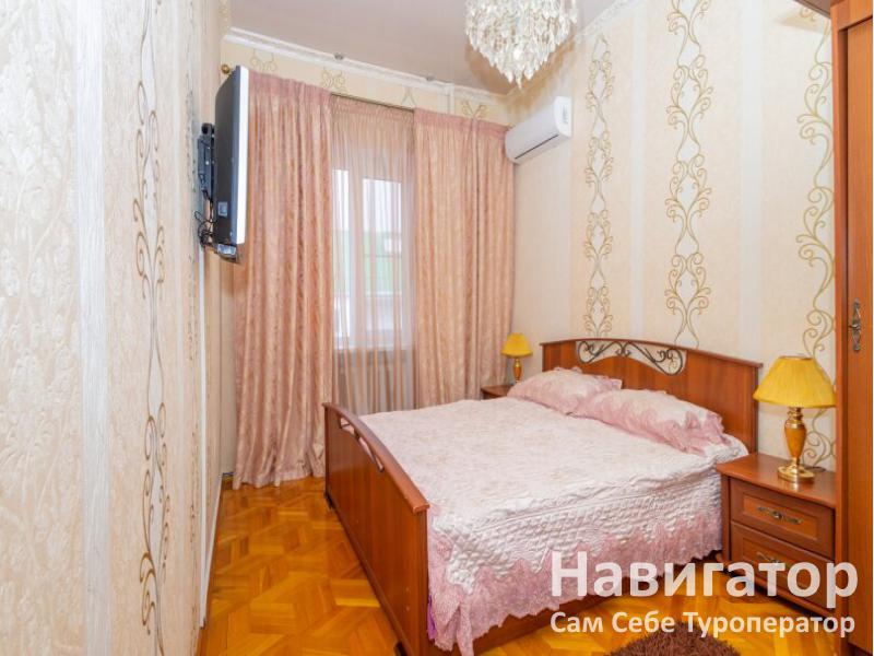НИНА - гостевой дом в Геленджик (Тонкий мыс)