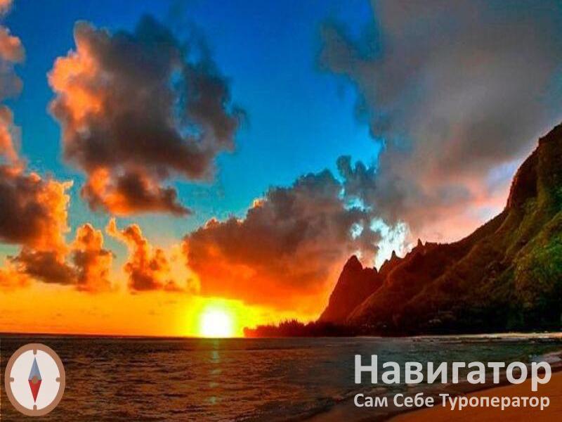 VAN - мини отель в Цандрыпш пос.