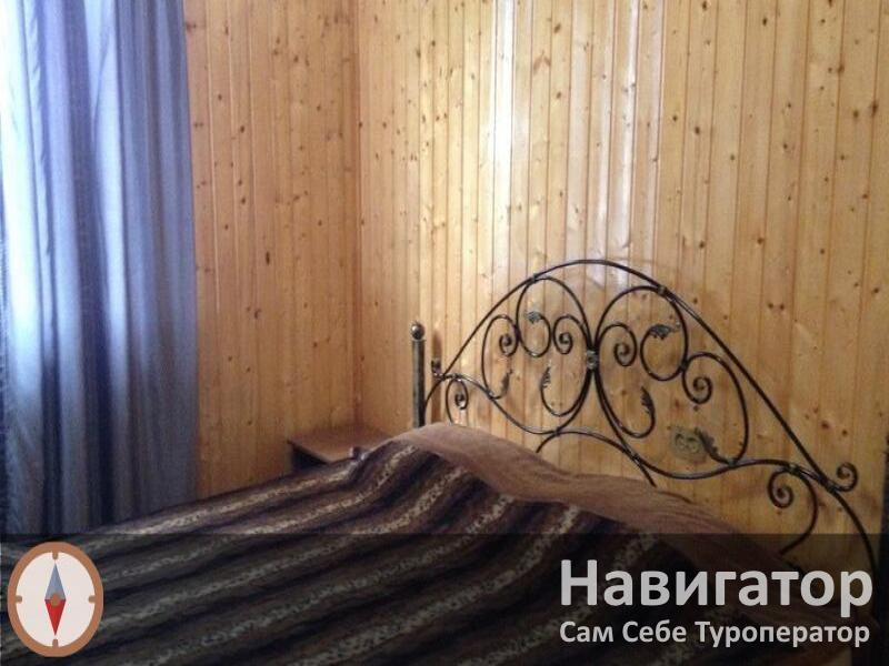 VAN - мини отель в Цандрыпш пос.