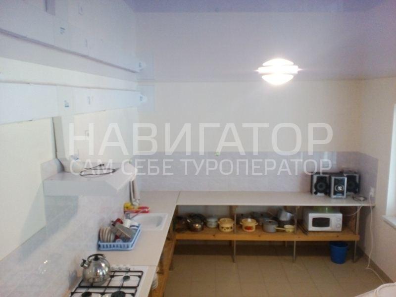 ФАРАОН - гостевой дом в Кучугуры