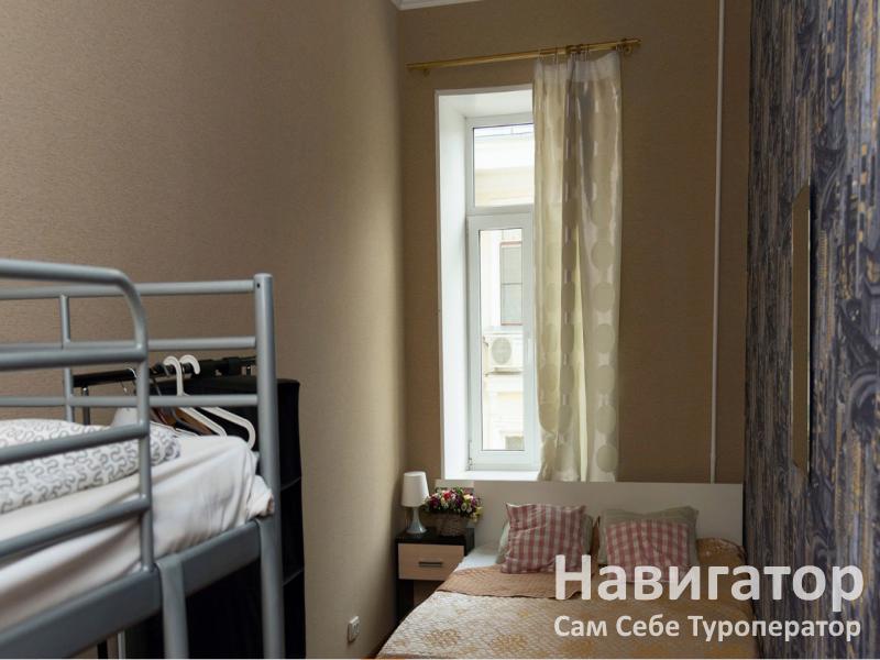 ИДЕАЛ - мини-отель в Москва