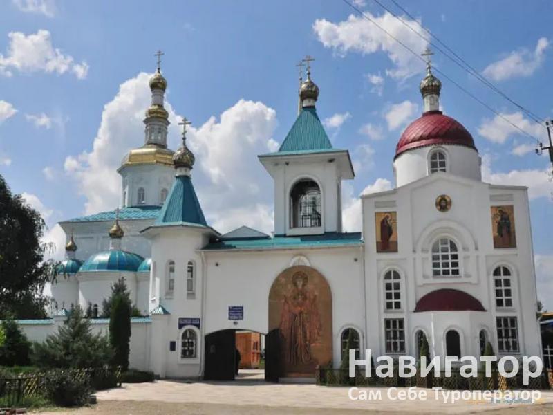 У ЕВГЕНИЯ - база отдыха в Хутора и поселки Апшеронска