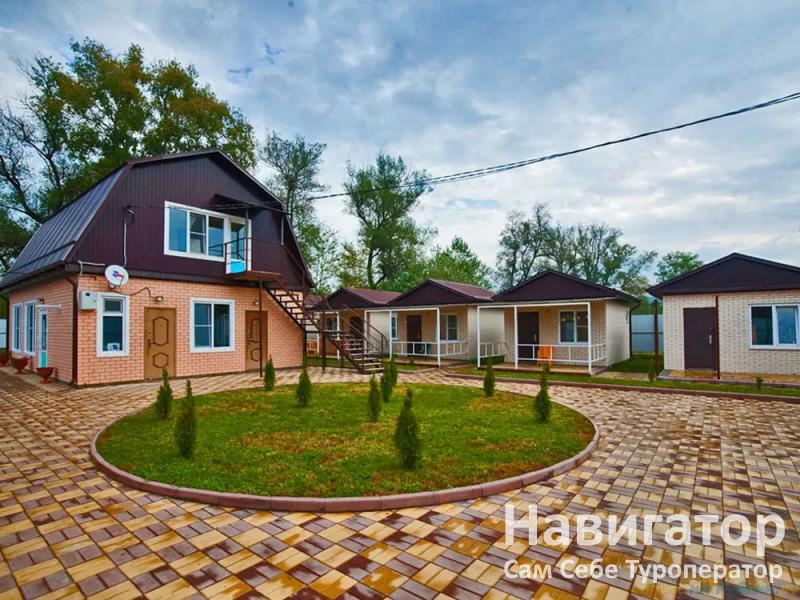 У ЕВГЕНИЯ - база отдыха в Хутора и поселки Апшеронска