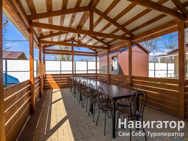 У ЕВГЕНИЯ - база отдыха в Хутора и поселки Апшеронска
