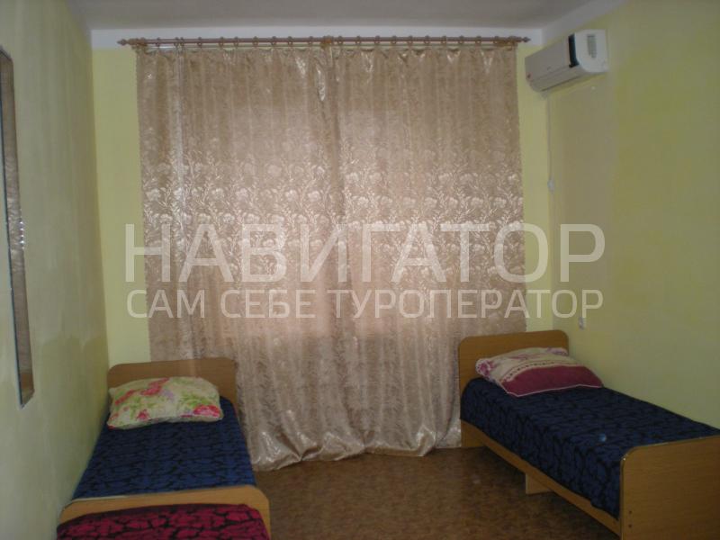 КИПАРИС - гостевой дом в Геленджик (Тонкий мыс)