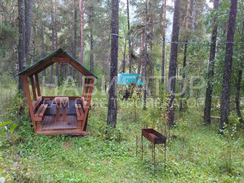 БЛАГОДАТЬ - гостевой дом в Архыз