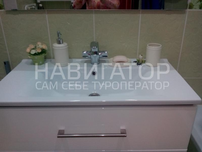 АПАРТАМЕНТЫ в Геленджик центр
