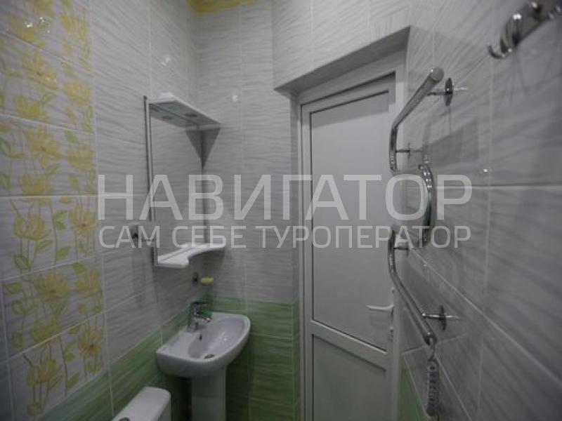 БАРС - гостевой дом в Цандрыпш пос.