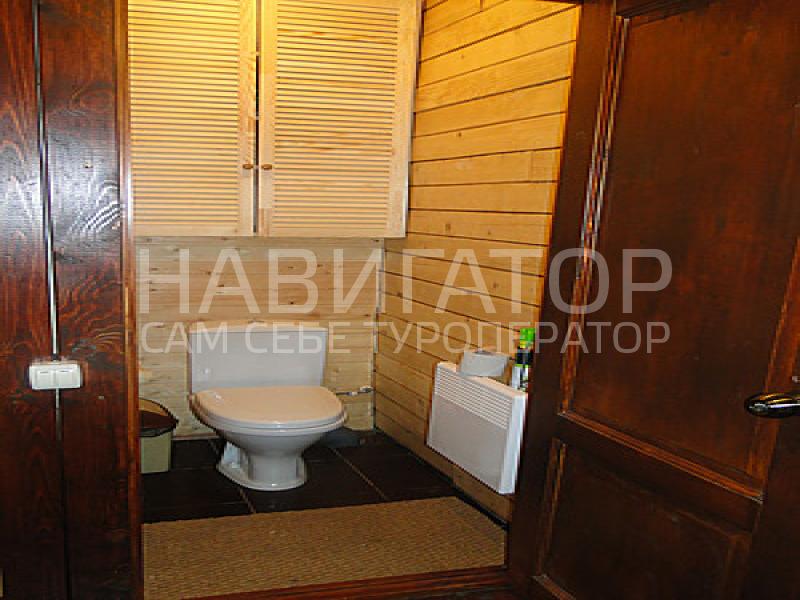 ДРОЗДЫ - гостевой дом в Хамышки с.