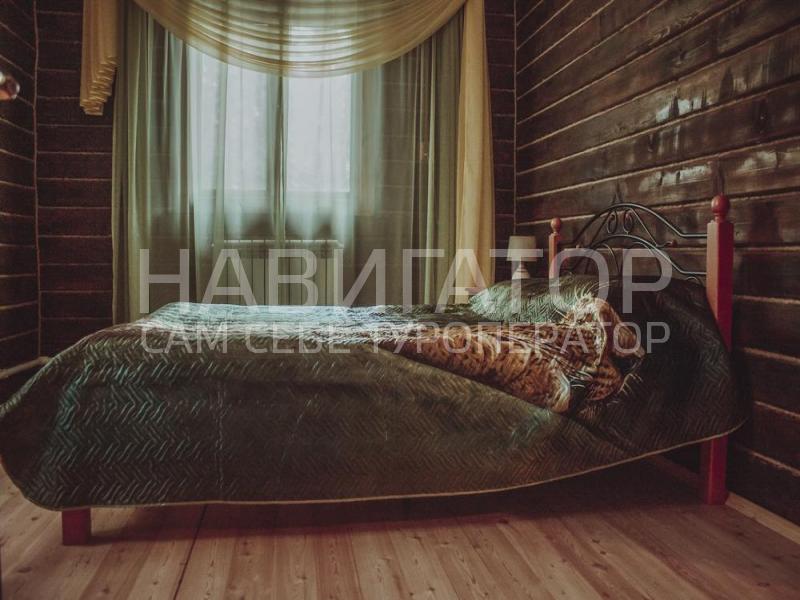 АЛИМ - гостиница в Архыз