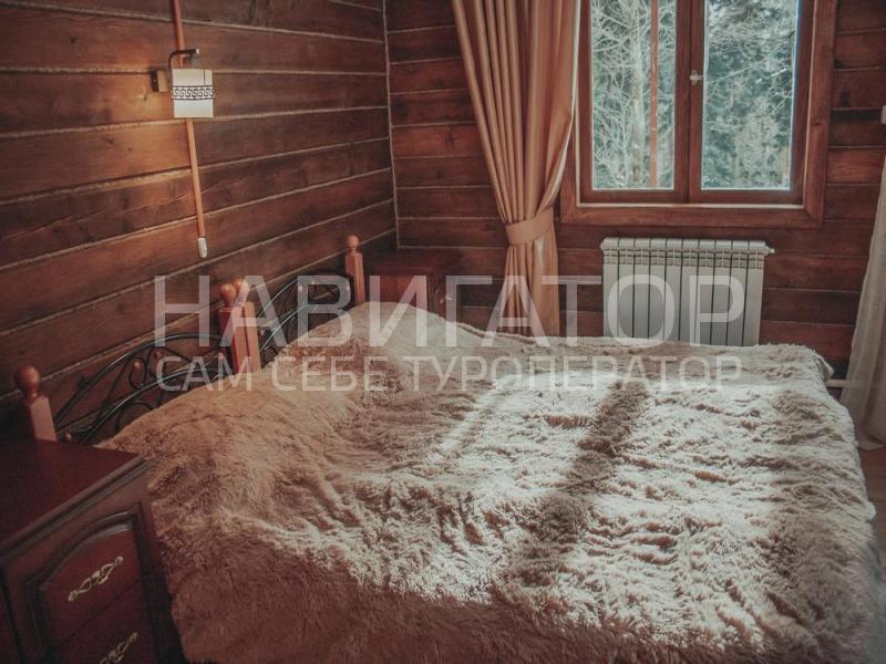 АЛИМ - гостиница в Архыз