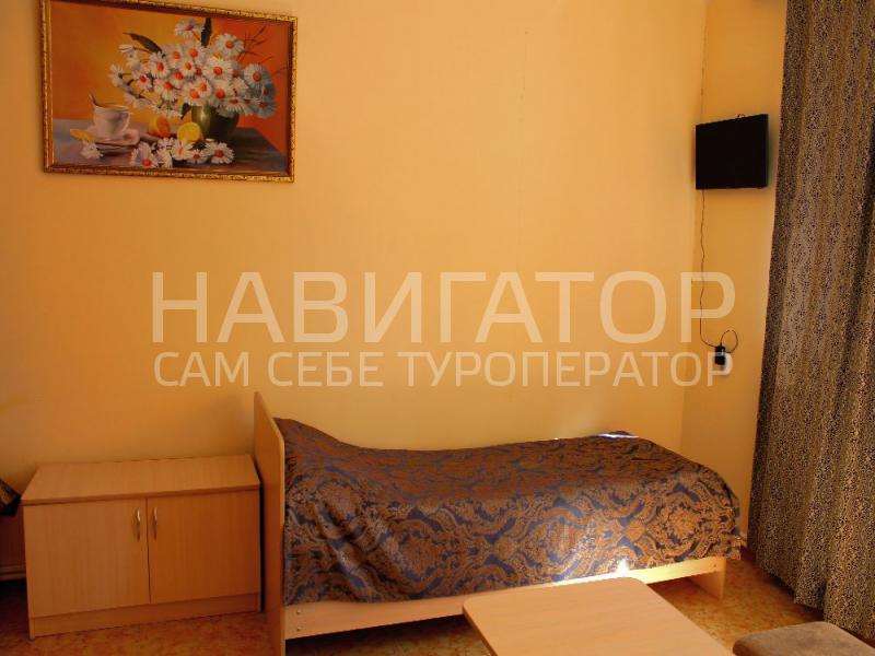 СОЛНЕЧНЫЙ АРХЫЗ - гостиница в Архыз