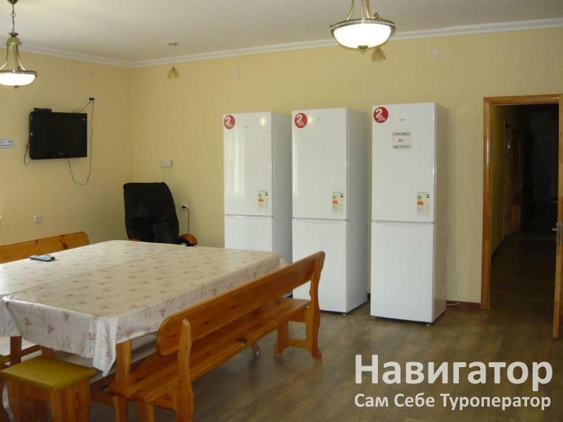 СОЛНЕЧНЫЙ АРХЫЗ - гостиница в Архыз