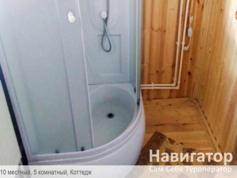 СОЛНЕЧНЫЙ АРХЫЗ - гостиница в Архыз