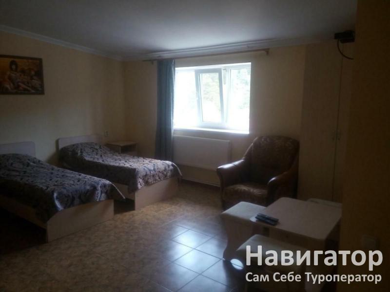 СОЛНЕЧНЫЙ АРХЫЗ - гостиница в Архыз
