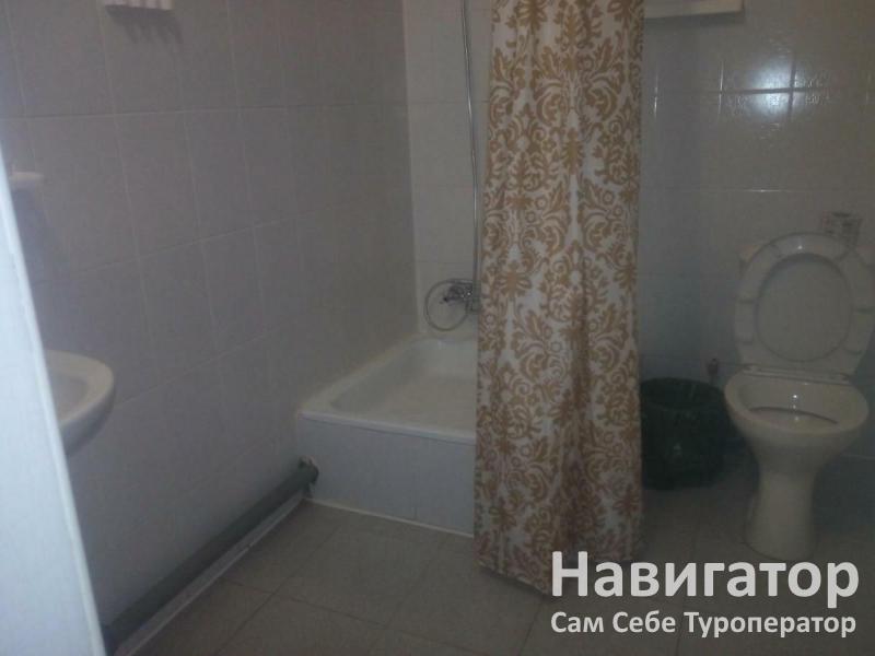 СОЛНЕЧНЫЙ АРХЫЗ - гостиница в Архыз