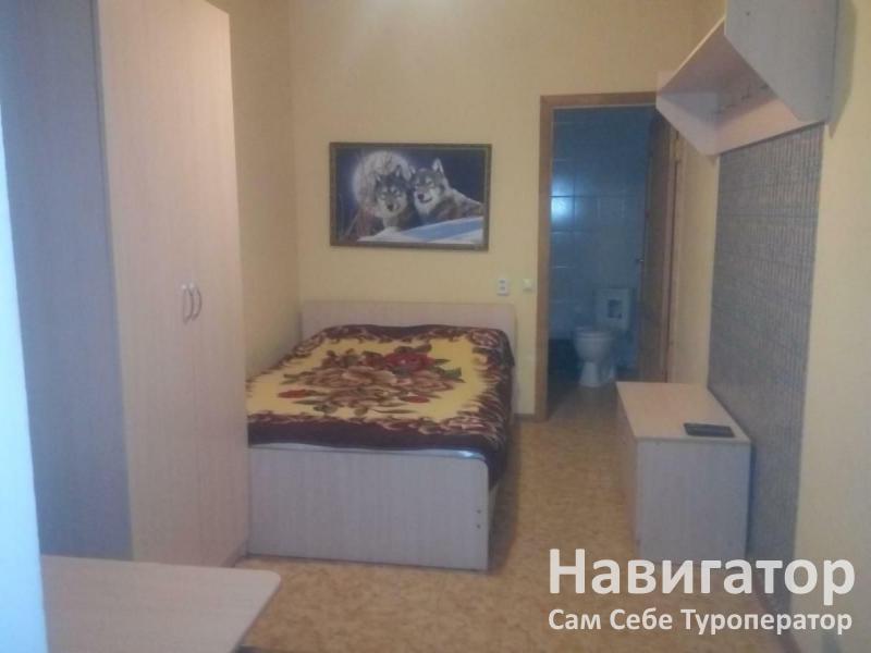 СОЛНЕЧНЫЙ АРХЫЗ - гостиница в Архыз