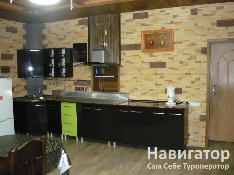 СОЛНЕЧНЫЙ АРХЫЗ - гостиница в Архыз