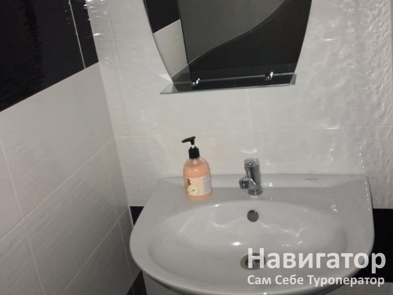 АМИНАТ - частный сектор в Архыз
