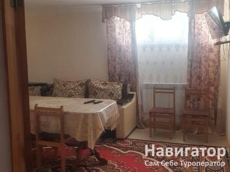 АМИНАТ - частный сектор в Архыз