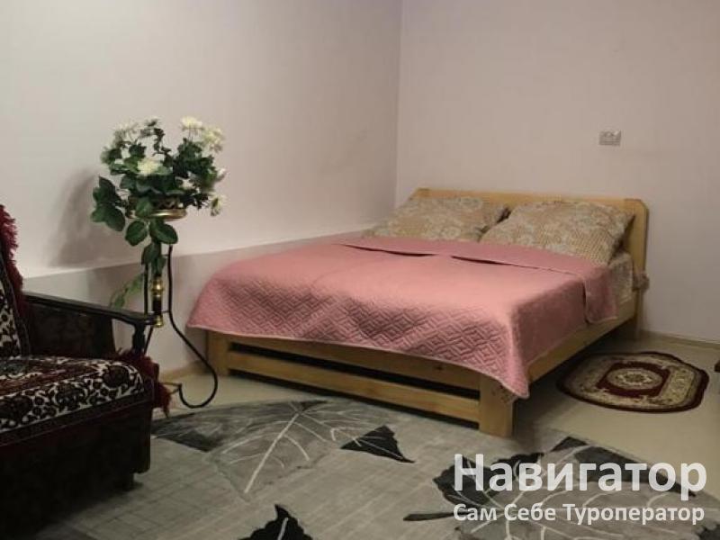 АМИНАТ - частный сектор в Архыз