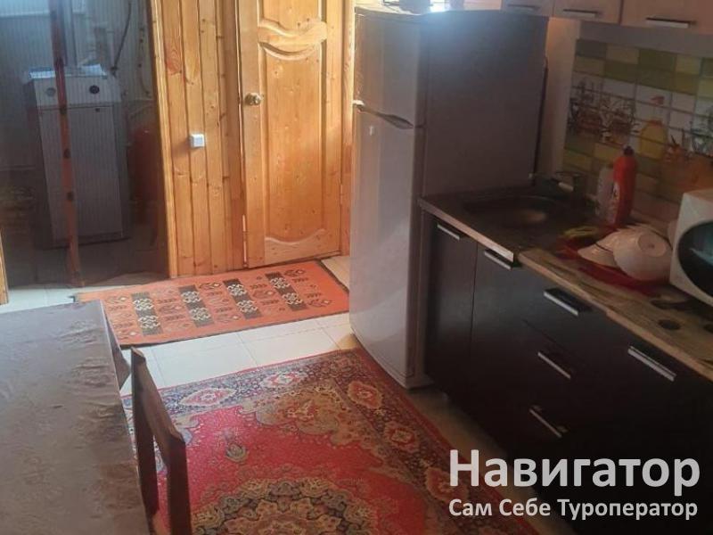 АМИНАТ - частный сектор в Архыз